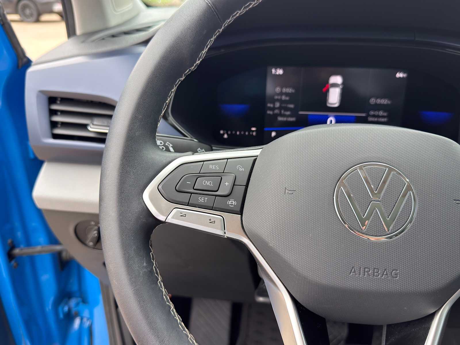 Thumbnail: 2022 Volkswagen Taos - 19