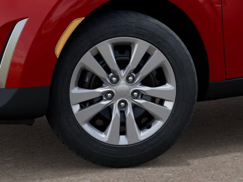 Thumbnail: 2025 Kia Soul - 9