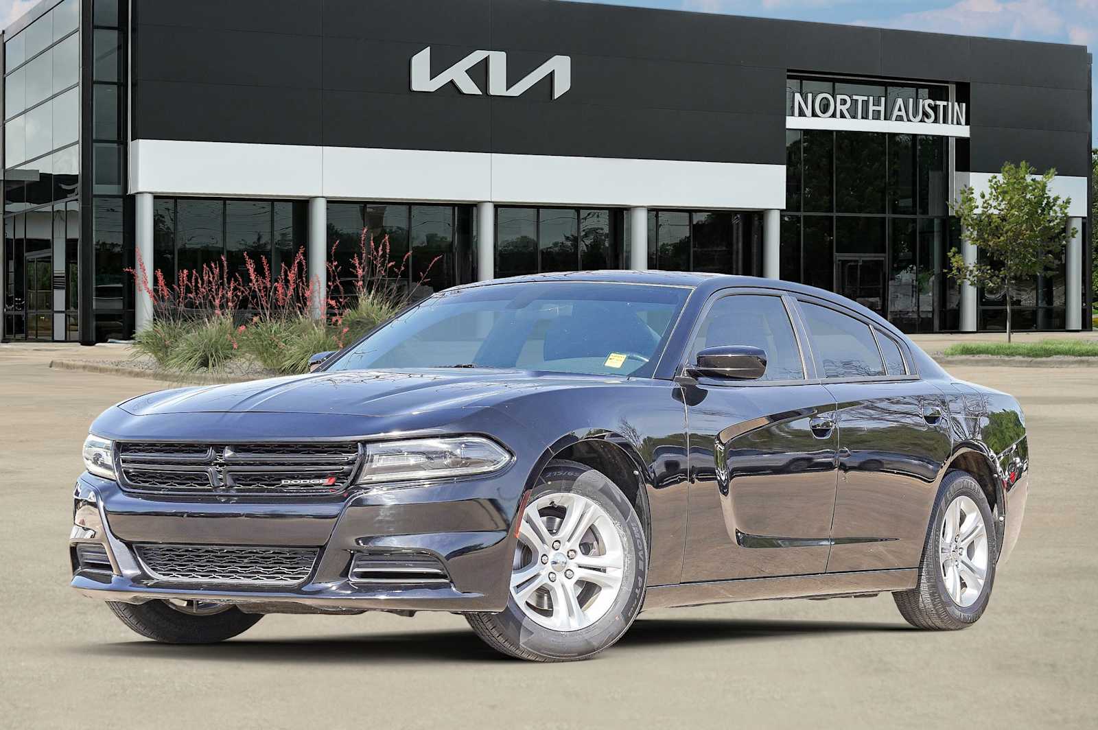 2019 Dodge Charger SXT -
                  Austin, TX