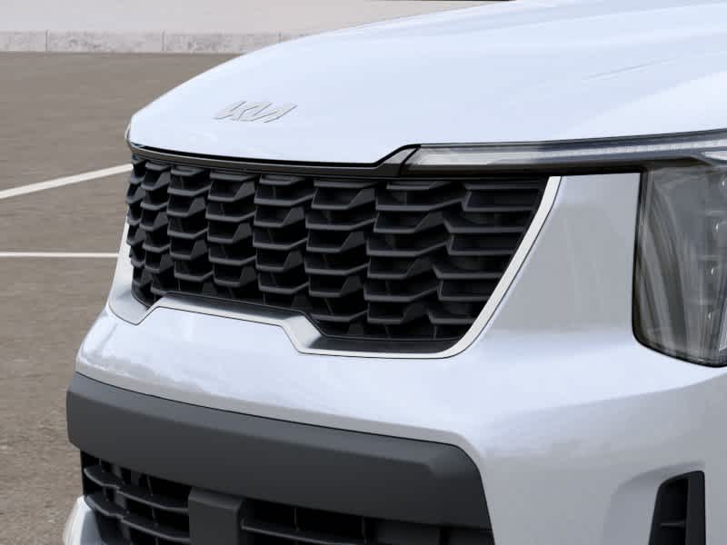 Thumbnail: 2026 Kia Sorento - 12