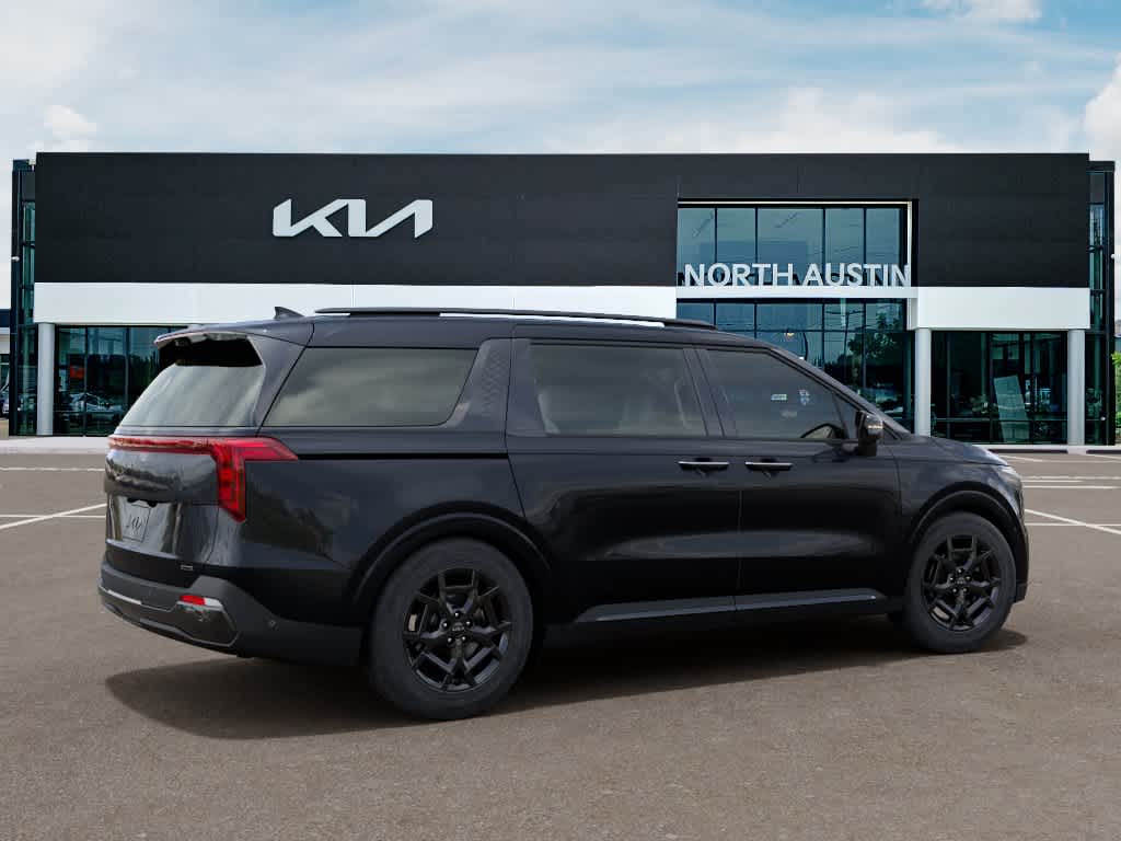 Thumbnail: 2026 Kia Carnival - 6