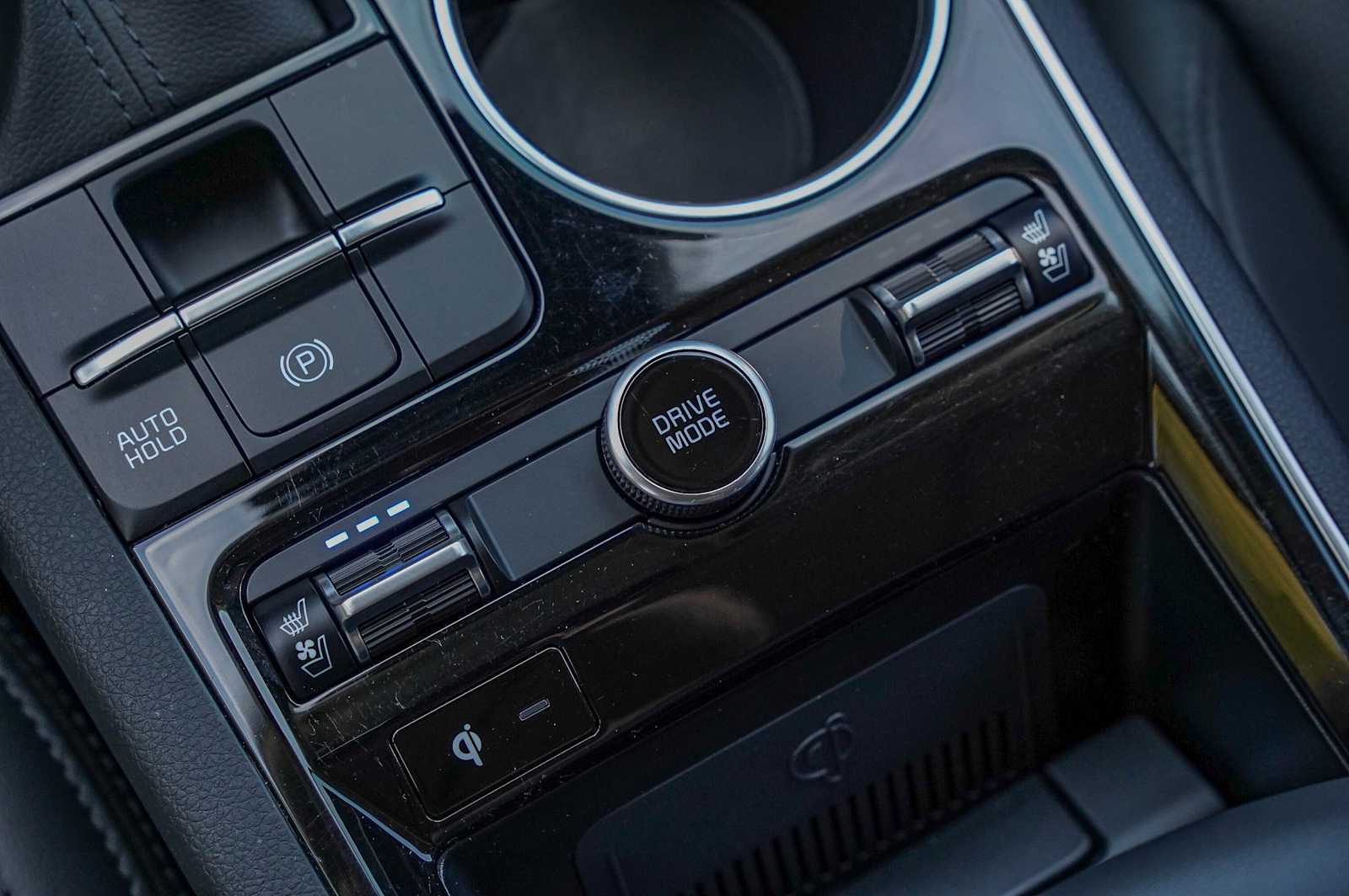 Thumbnail: 2024 Kia K5 - 21