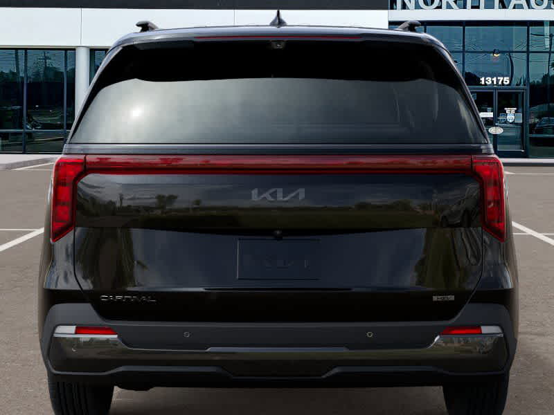 Thumbnail: 2026 Kia Carnival - 13