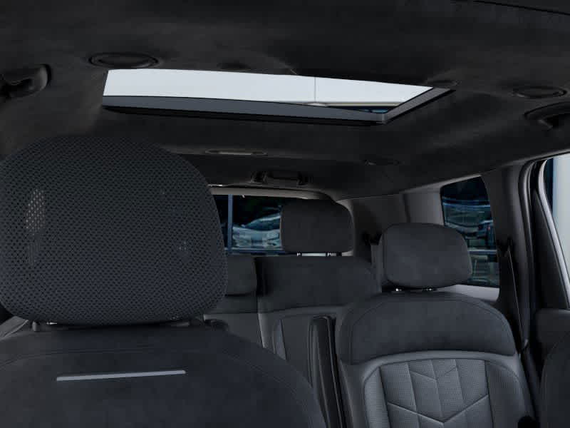 Thumbnail: 2027 Kia Telluride - 27