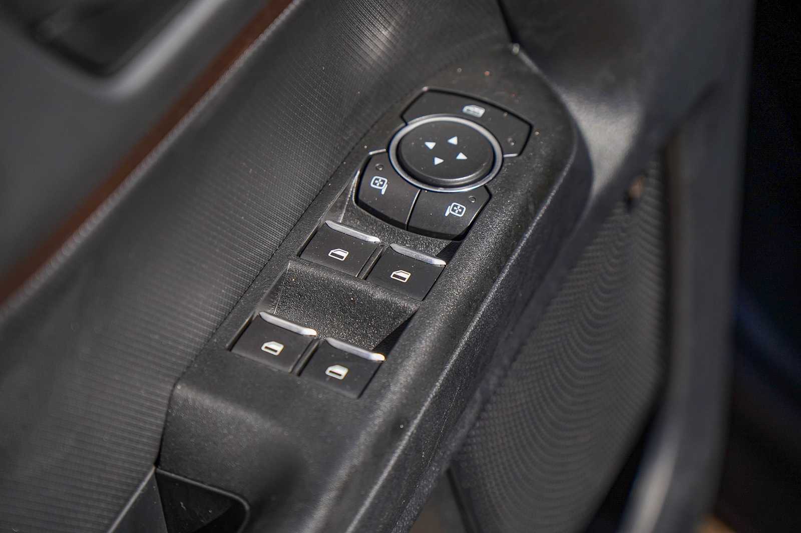 Thumbnail: 2022 Ford Bronco Sport - 26