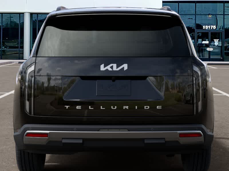 Thumbnail: 2027 Kia Telluride - 13