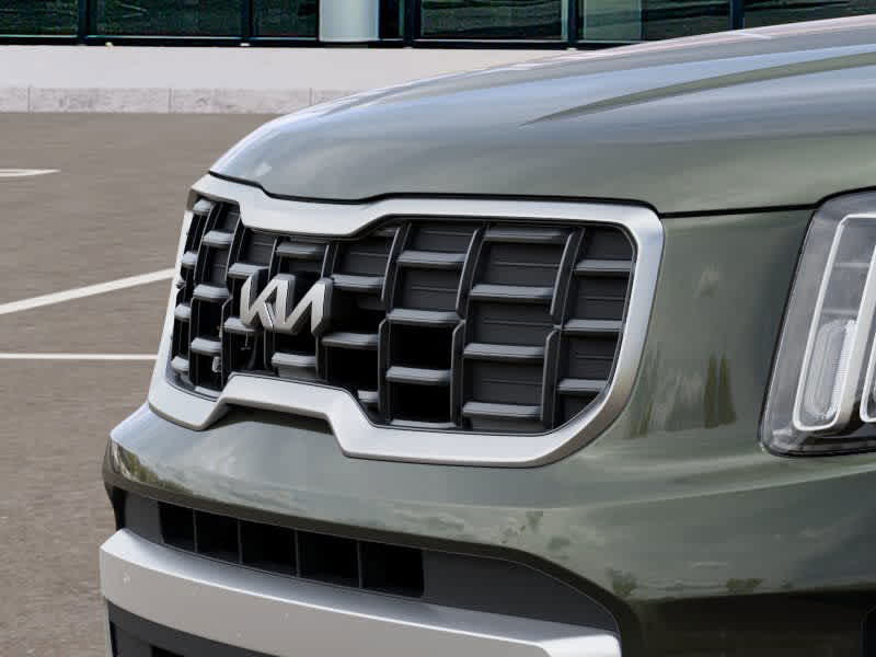 Thumbnail: 2025 Kia Telluride - 12