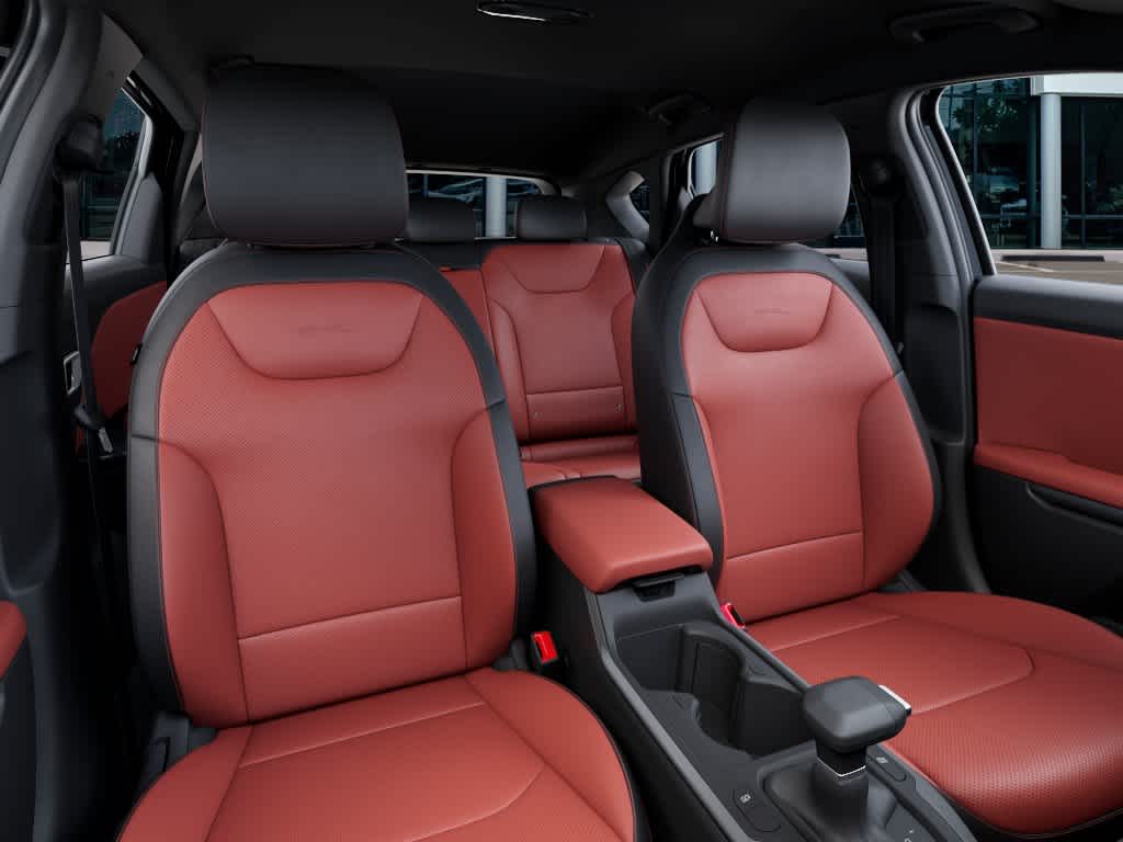 Thumbnail: 2026 Kia K4 - 15