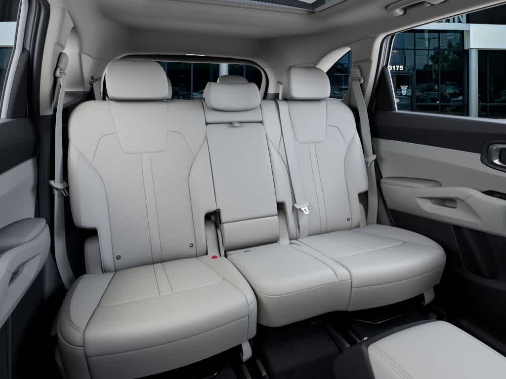 Thumbnail: 2026 Kia Sorento - 16