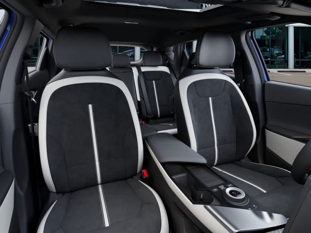 Thumbnail: 2025 Kia EV6 - 15