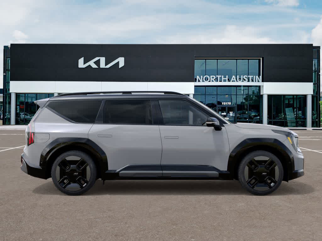 Thumbnail: 2026 Kia EV9 - 7