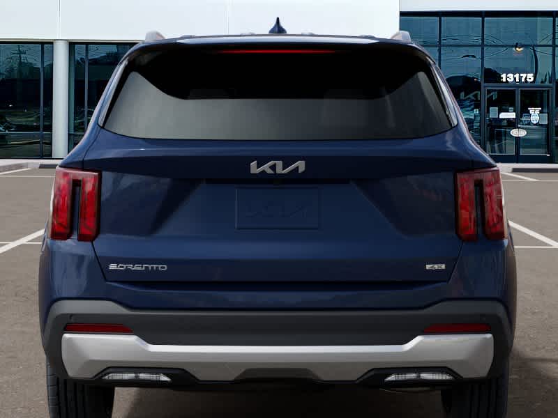 Thumbnail: 2026 Kia Sorento - 13