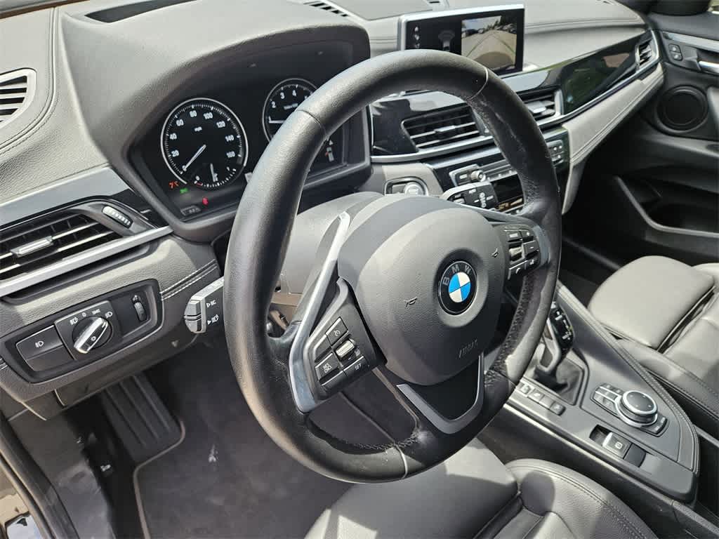 Thumbnail: 2020 BMW X2 - 2