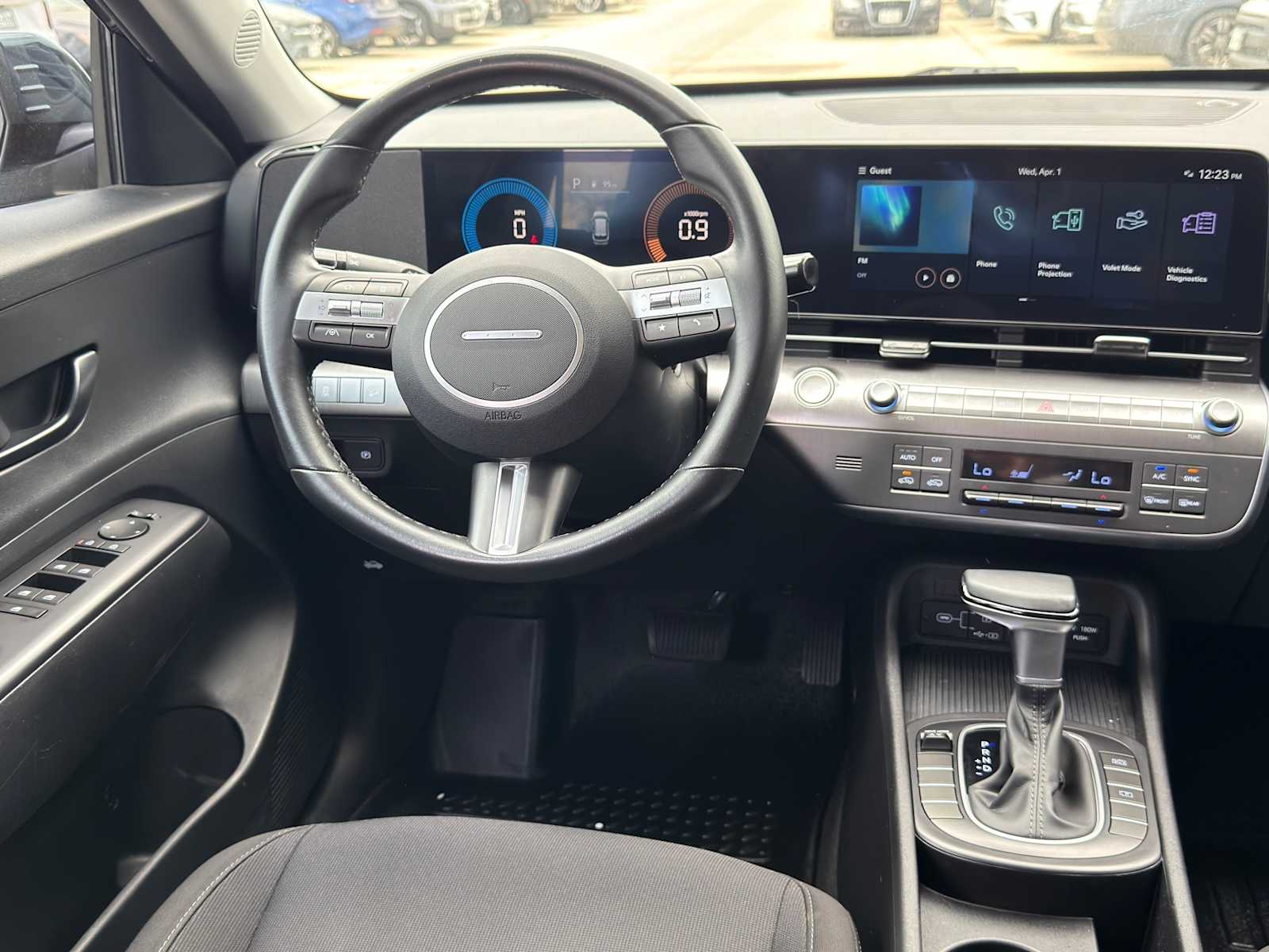 Thumbnail: 2024 Hyundai Kona - 27