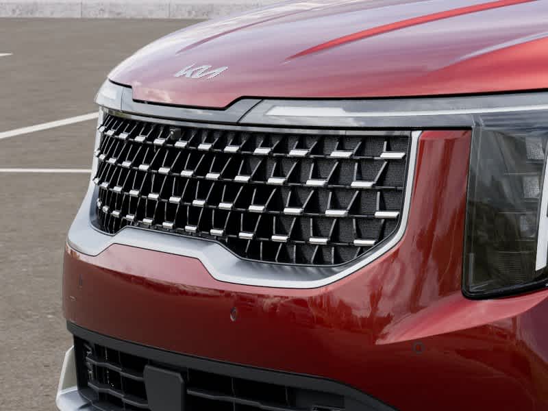 Thumbnail: 2026 Kia Carnival - 12