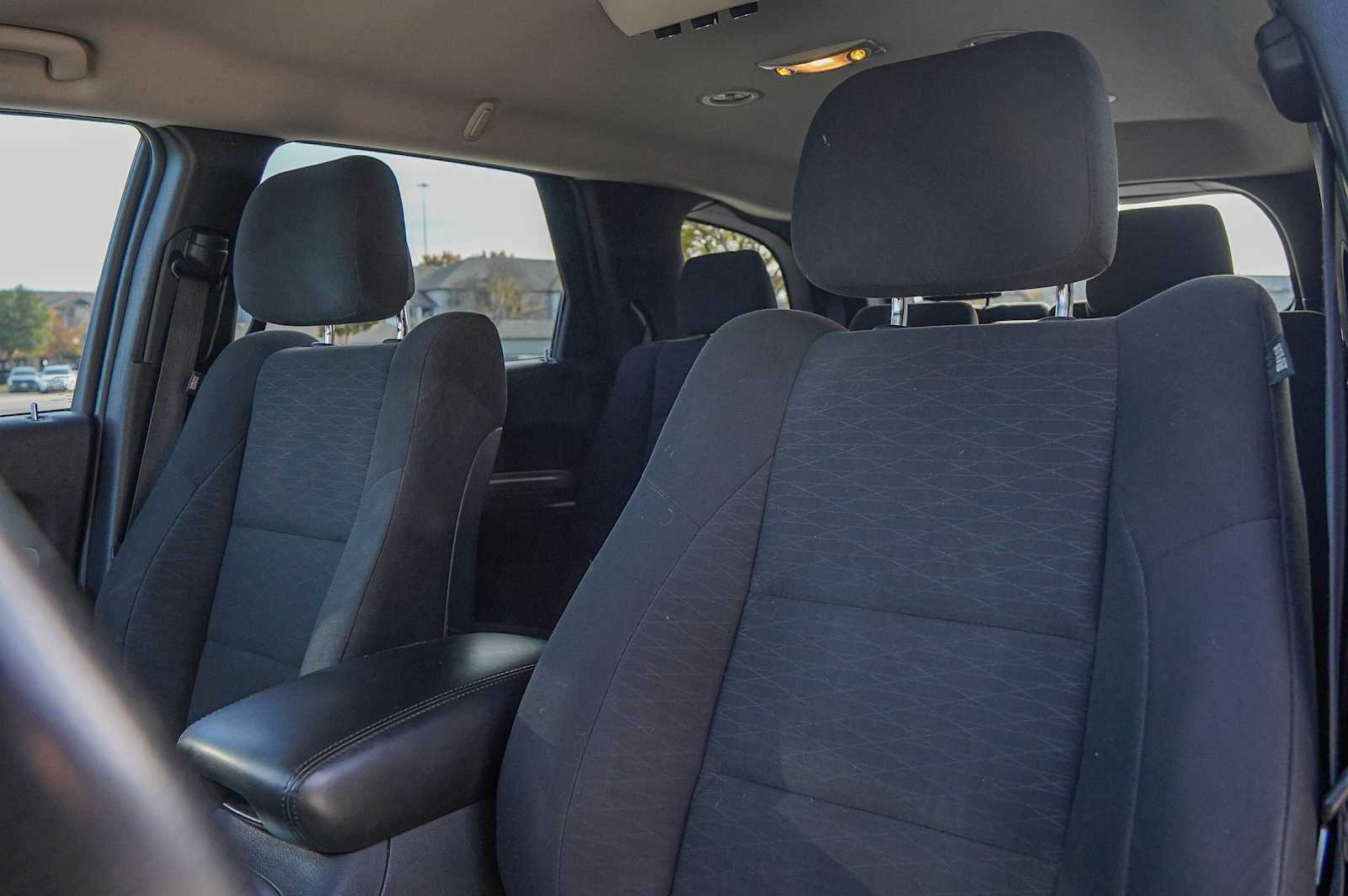 Thumbnail: 2020 Dodge Durango - 11