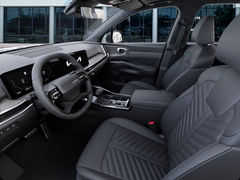 Thumbnail: 2026 Kia Sorento - 17