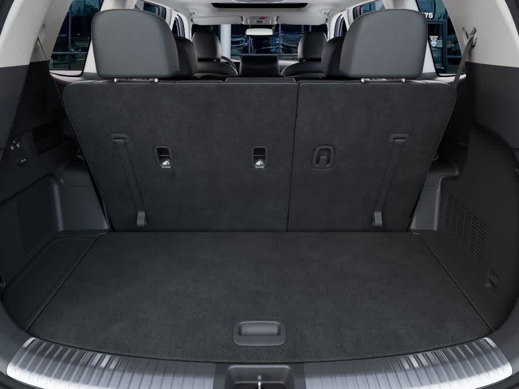2025 Kia Telluride SX 19