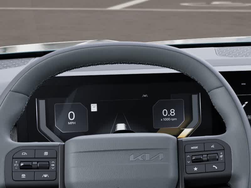 Thumbnail: 2027 Kia Telluride - 21