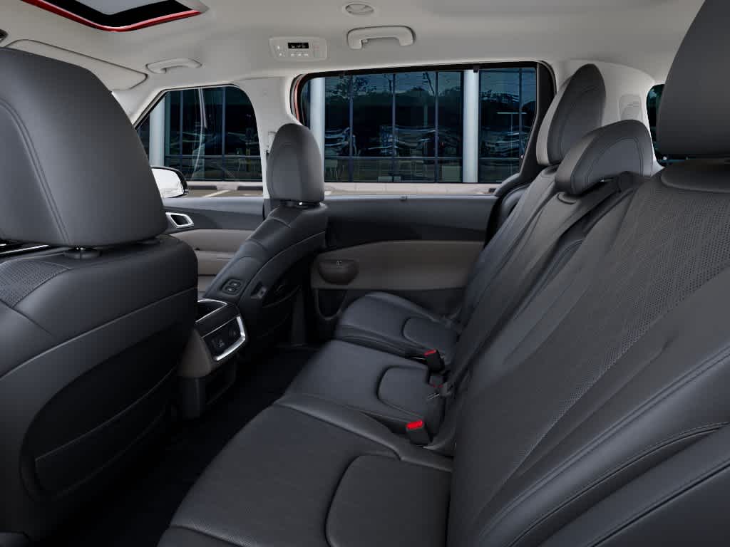 Thumbnail: 2026 Kia Carnival - 18
