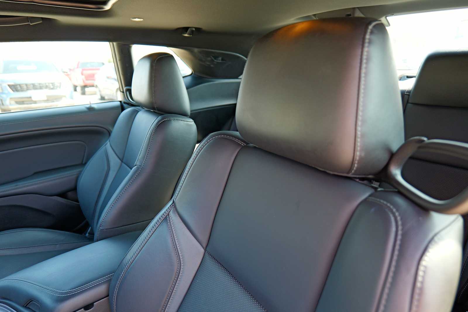 Thumbnail: 2023 Dodge Challenger - 11