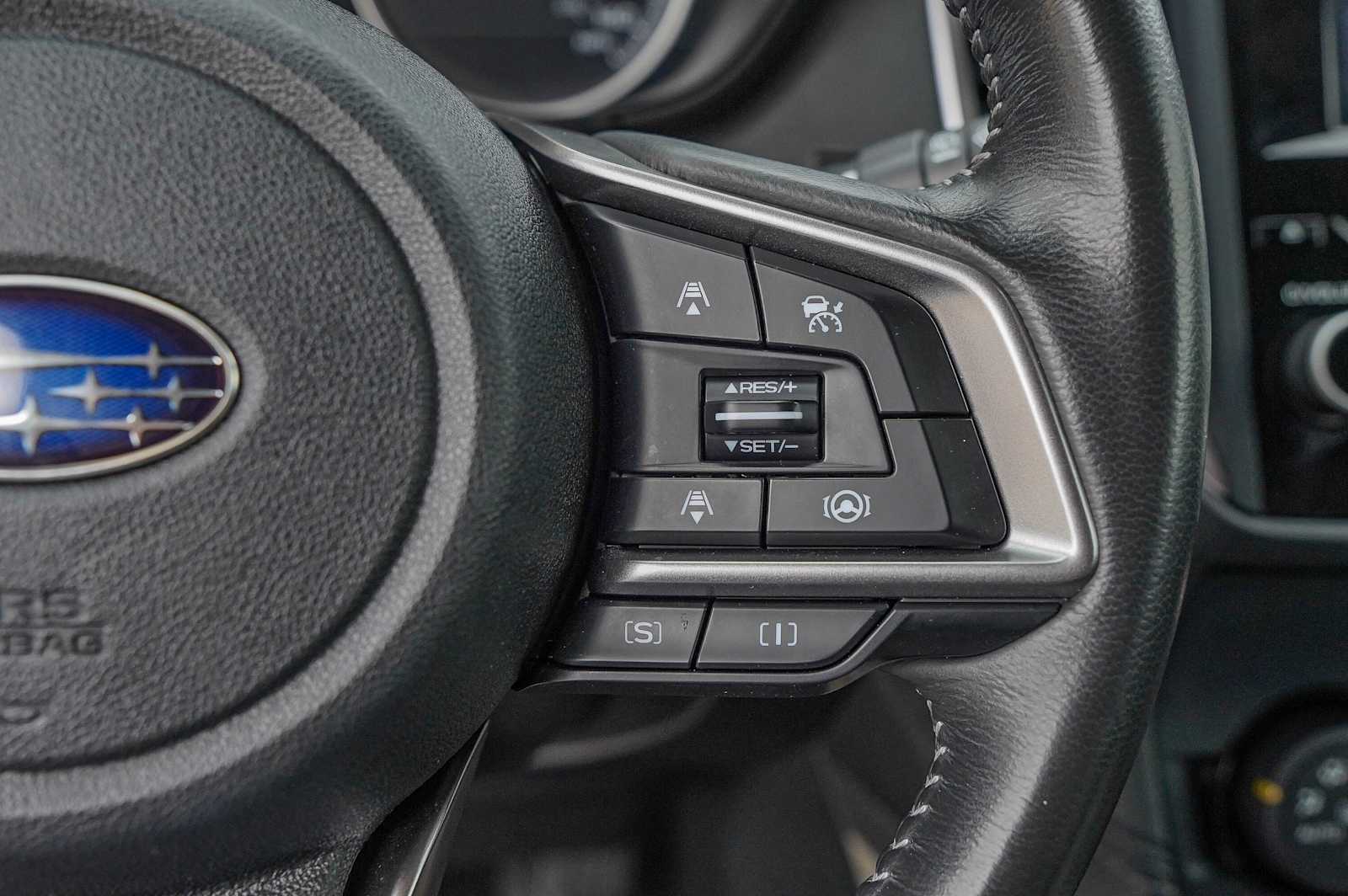 Thumbnail: 2023 Subaru Forester - 14