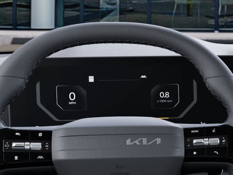 2027 Kia Carnival SX Prestige - Photo 21