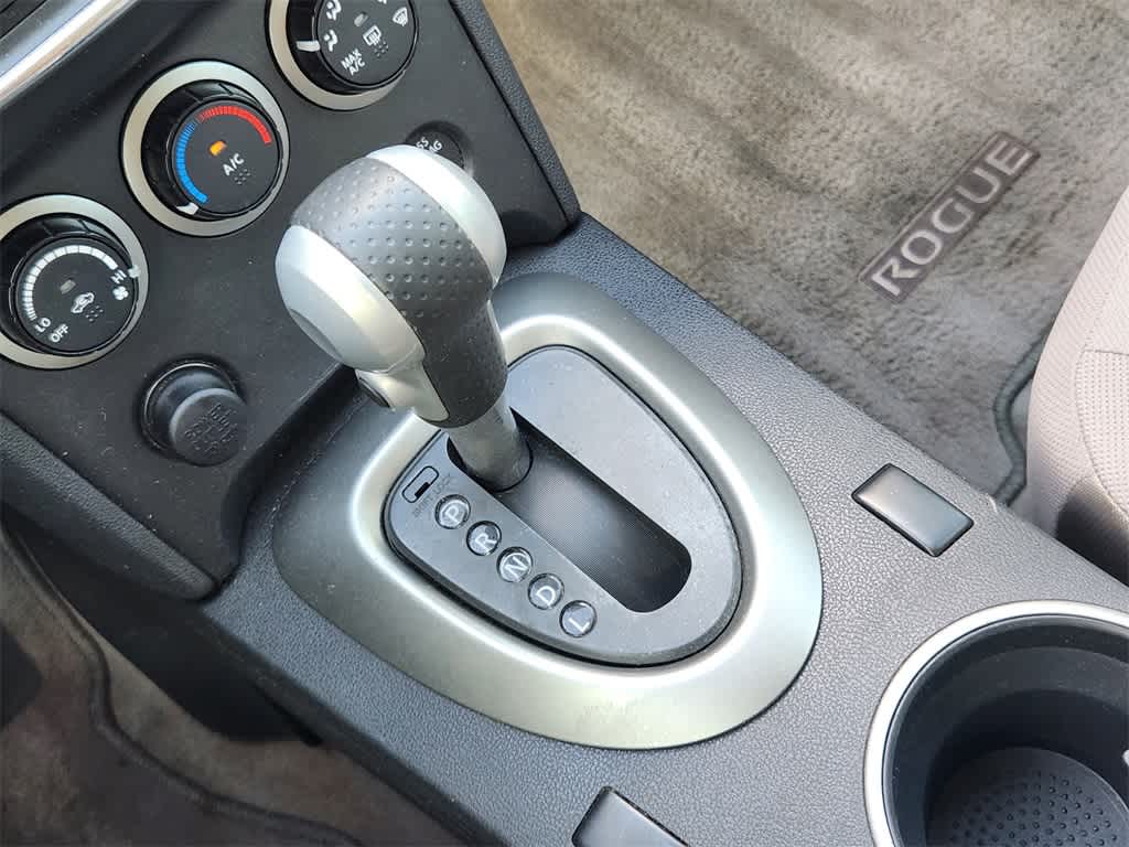 Thumbnail: 2014 Nissan Rogue - 20