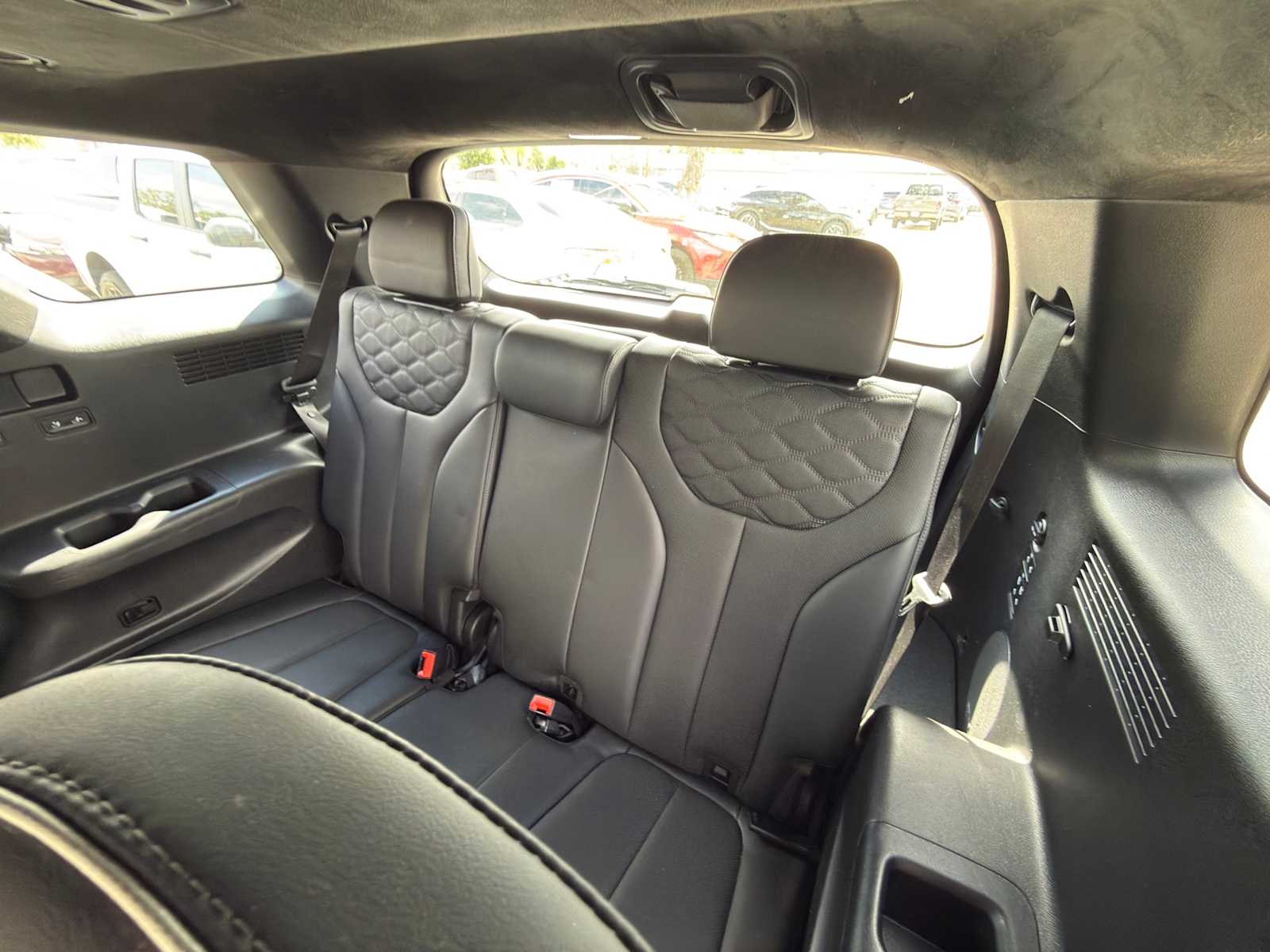 Thumbnail: 2020 Hyundai Palisade - 29