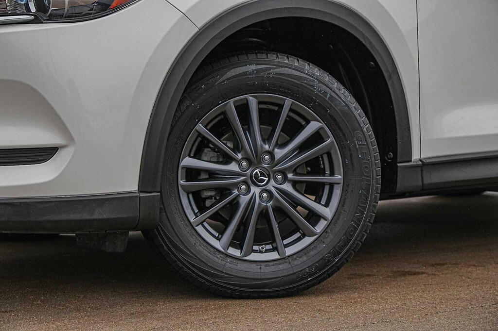 Used 2020 Mazda Mazda CX-5 Touring SUV