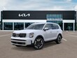  Kia Telluride
