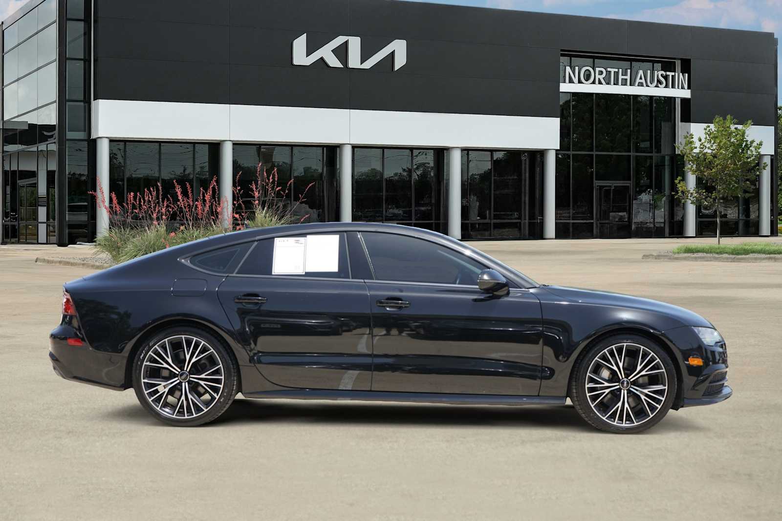 Thumbnail: 2016 Audi A7 - 6