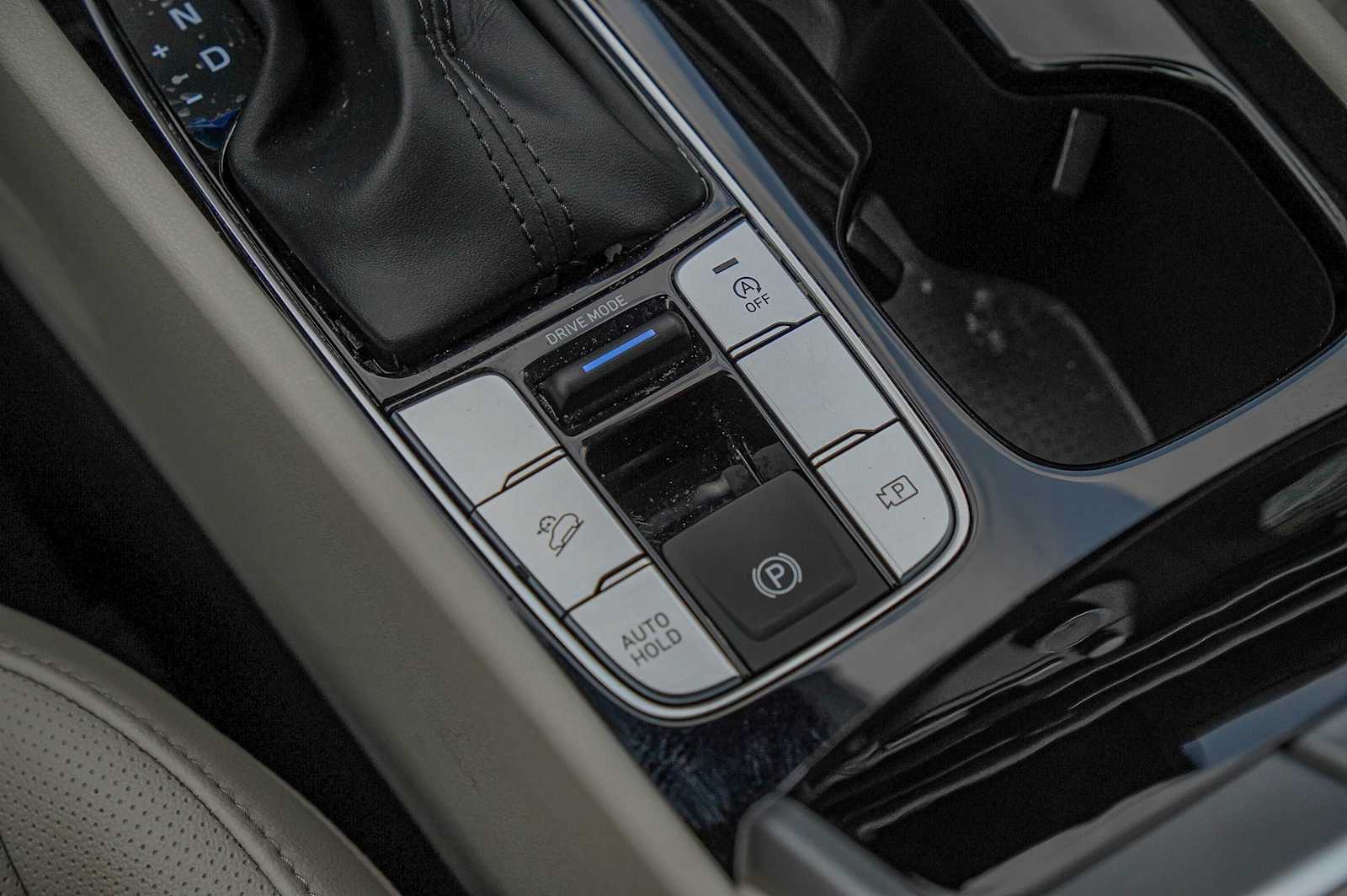 Thumbnail: 2025 Hyundai Tucson - 21