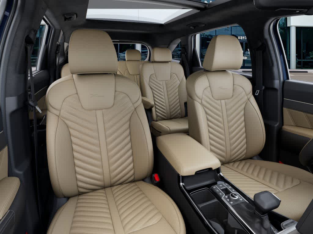 Thumbnail: 2026 Kia Sorento - 15