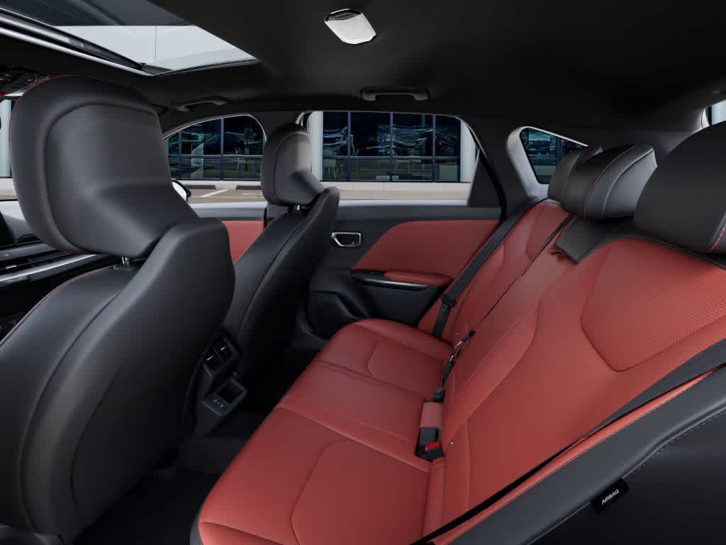 Thumbnail: 2026 Kia K4 - 18