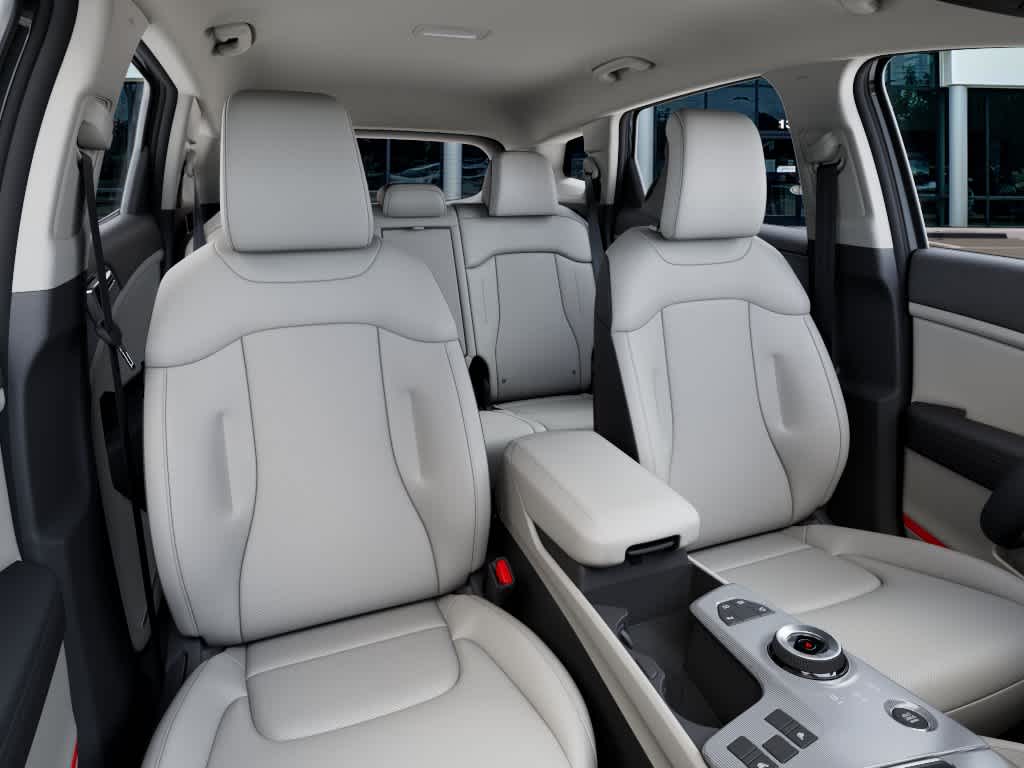 Thumbnail: 2026 Kia Sportage - 15