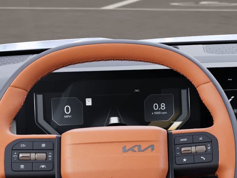 Thumbnail: 2027 Kia Telluride - 21