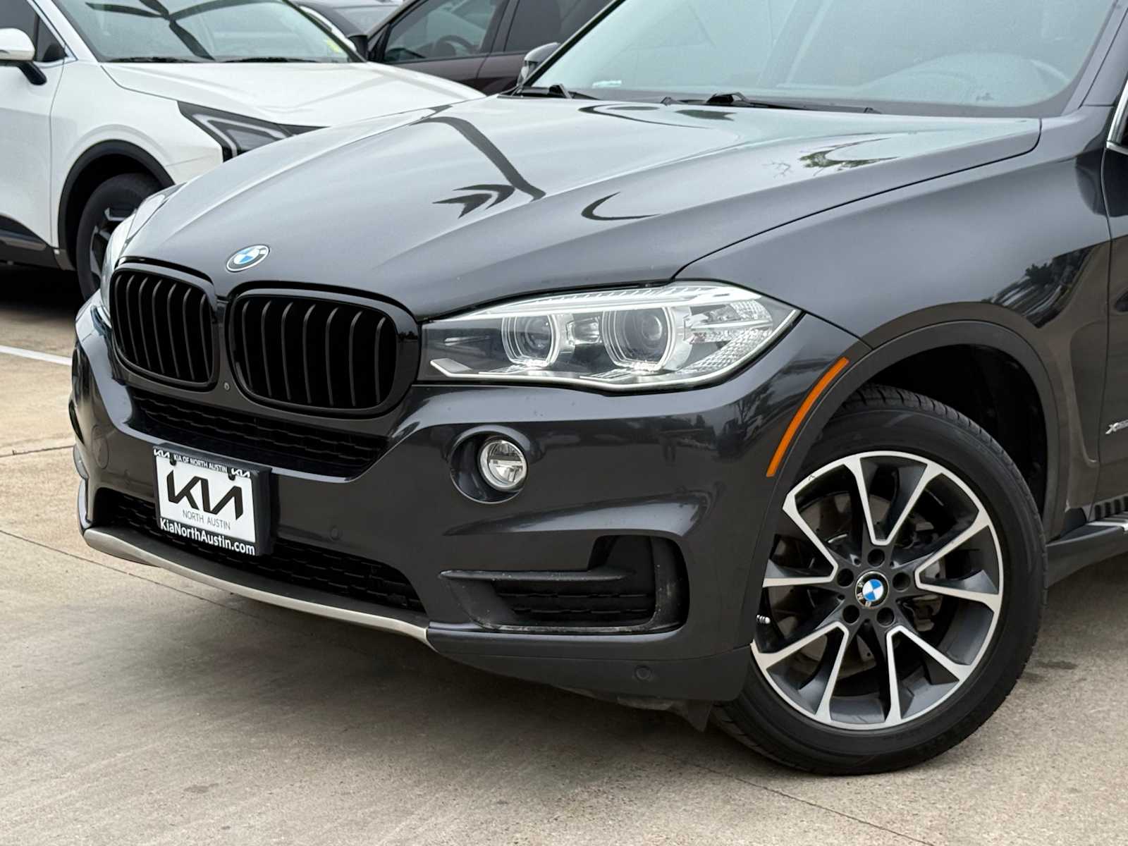 Thumbnail: 2015 BMW X5 - 2