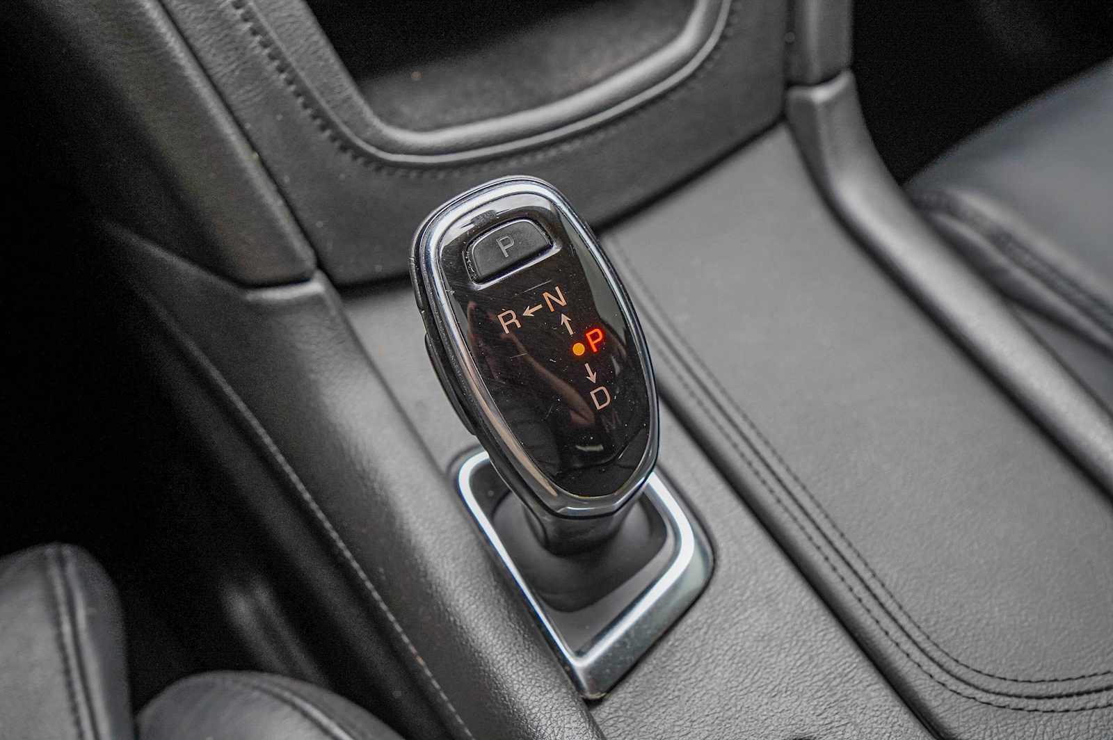 Thumbnail: 2017 Cadillac XT5 - 18