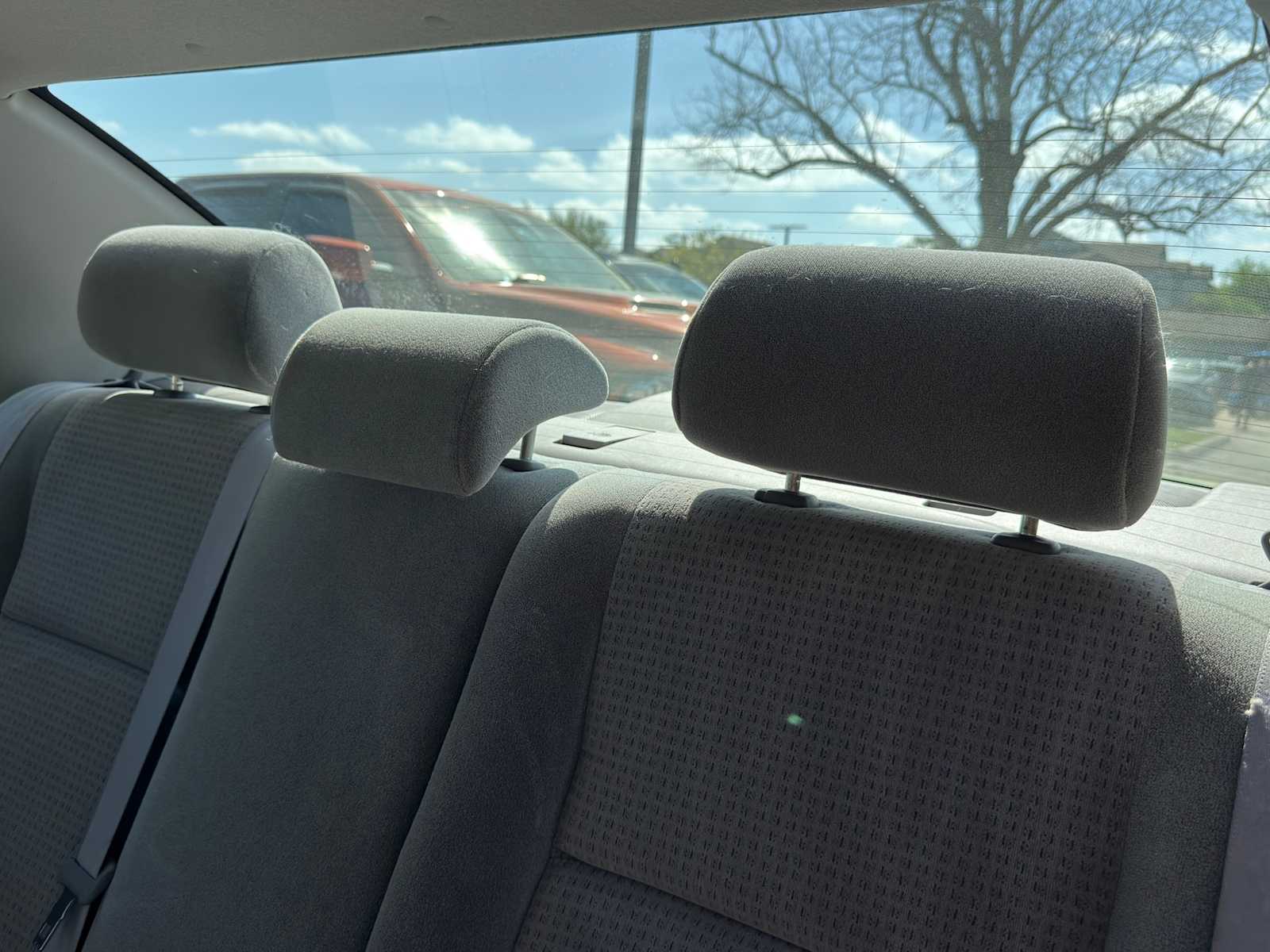 Thumbnail: 2008 Toyota Corolla - 24