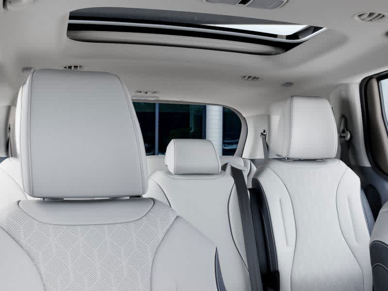Thumbnail: 2026 Kia Carnival - 27
