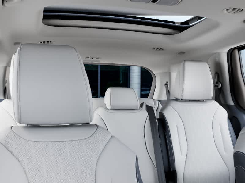 Thumbnail: 2026 Kia Carnival - 27