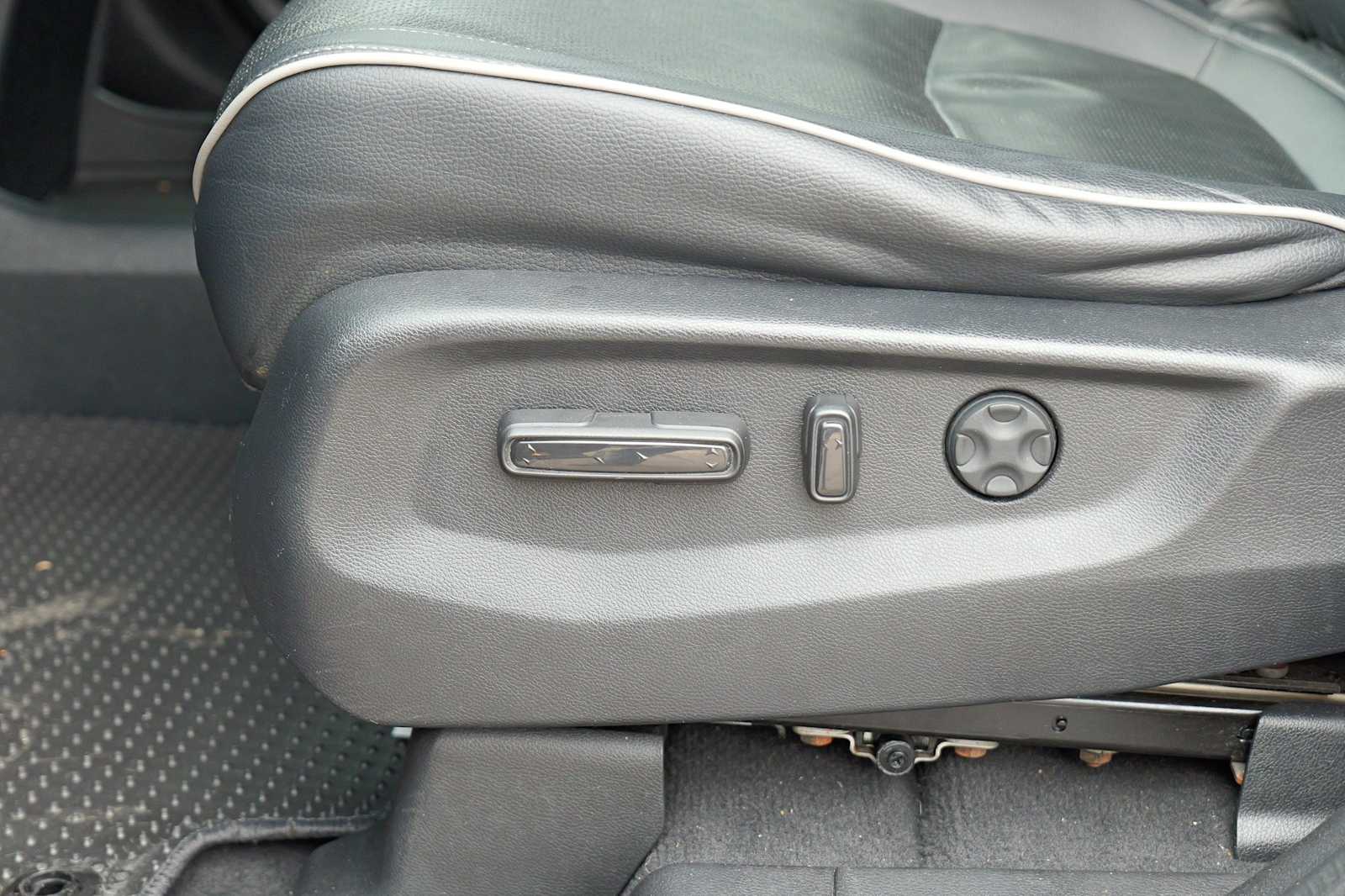 Thumbnail: 2023 Honda Odyssey - 22