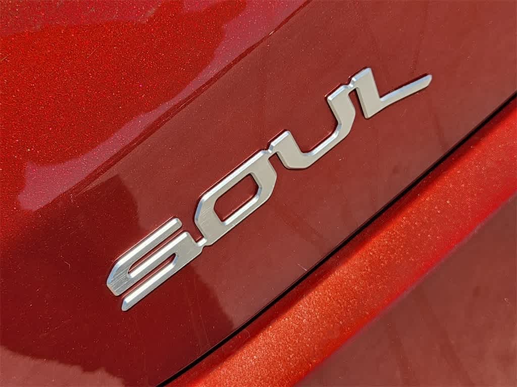 Thumbnail: 2024 Kia Soul - 12