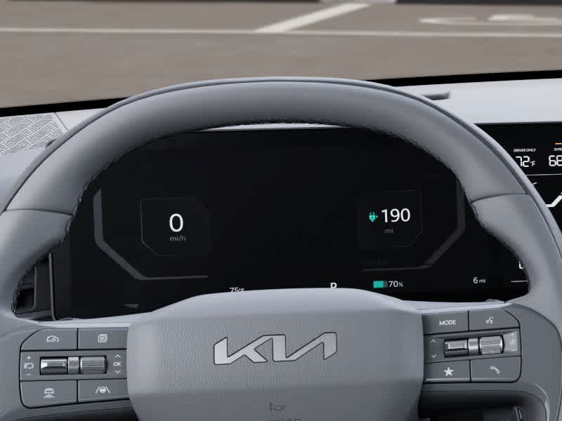 Thumbnail: 2026 Kia EV9 - 21