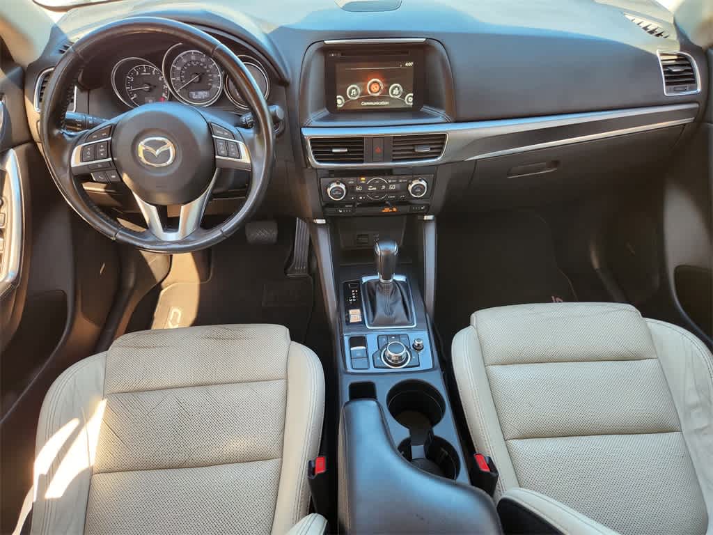 Thumbnail: 2016 Mazda CX-5 - 27