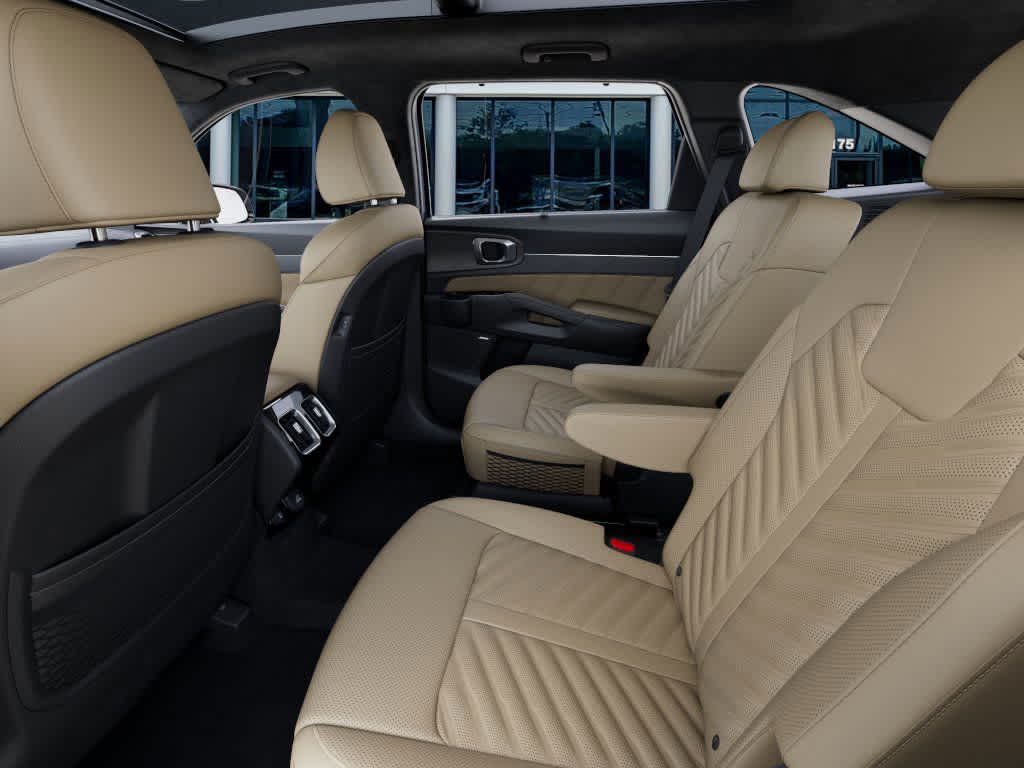 Thumbnail: 2026 Kia Sorento - 18