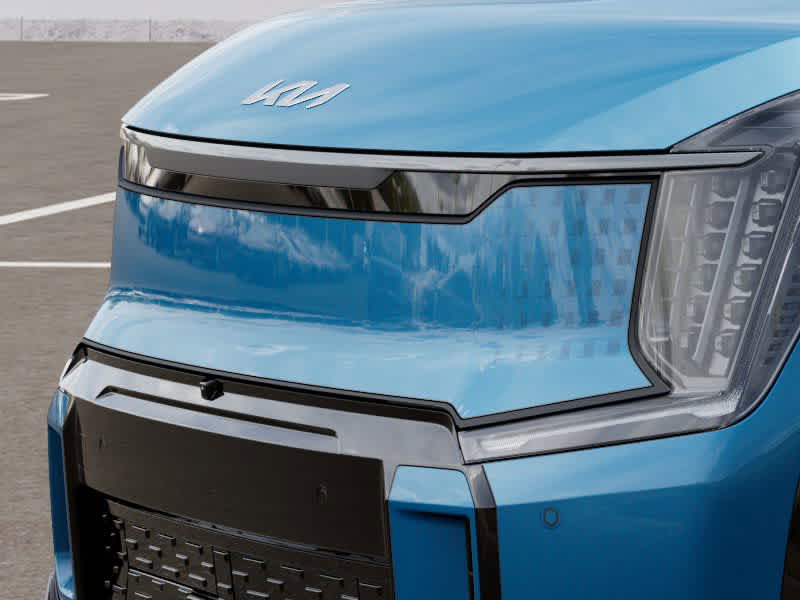 Thumbnail: 2026 Kia EV9 - 12