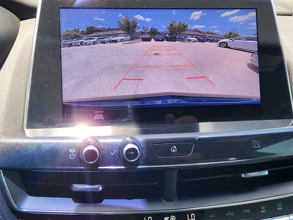 Thumbnail: 2021 Cadillac CT5 - 18