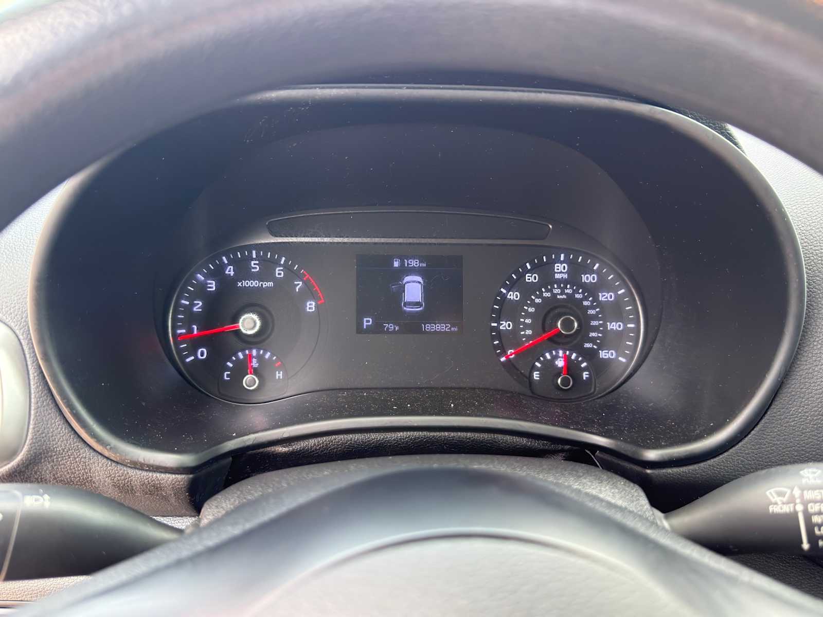 Thumbnail: 2020 Kia Soul - 24